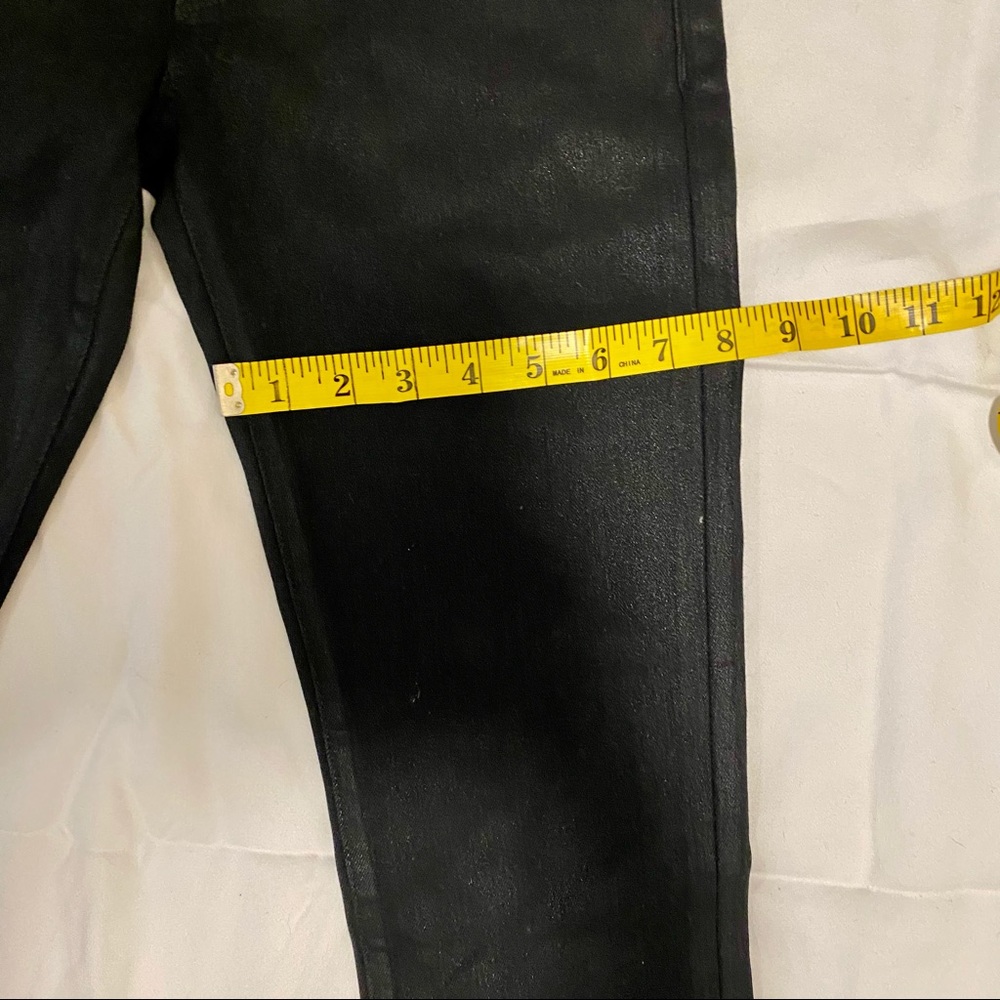 ⭐️NWT Hudson Krista super skinny - Picture 6 of 16